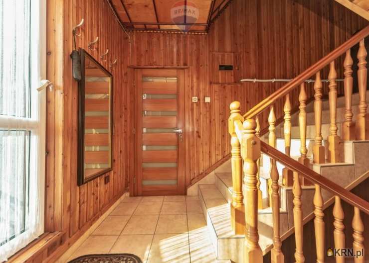 Targanice, ul. , 9 pokojowe, Dom  na sprzedaż