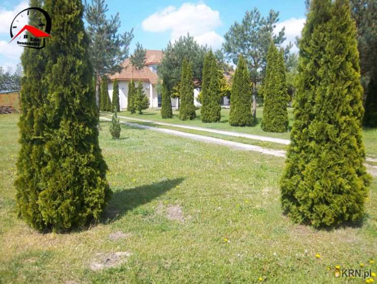 Wieniec, ul. Parkowa, Dom  na sprzedaż, 8 pokojowe