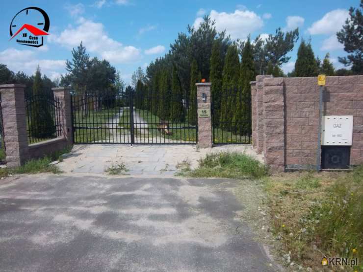 Wieniec, ul. Parkowa, 8 pokojowe, Dom  na sprzedaż