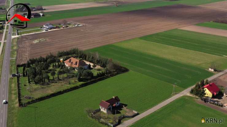 Czas Nieruchomości, Dom  na sprzedaż, Wieniec, ul. Parkowa