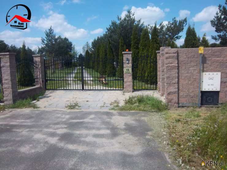 Wieniec, ul. Parkowa, 8 pokojowe, Dom  na sprzedaż