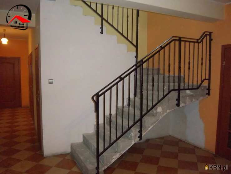 8 pokojowe, Wieniec, ul. Parkowa, Dom  na sprzedaż