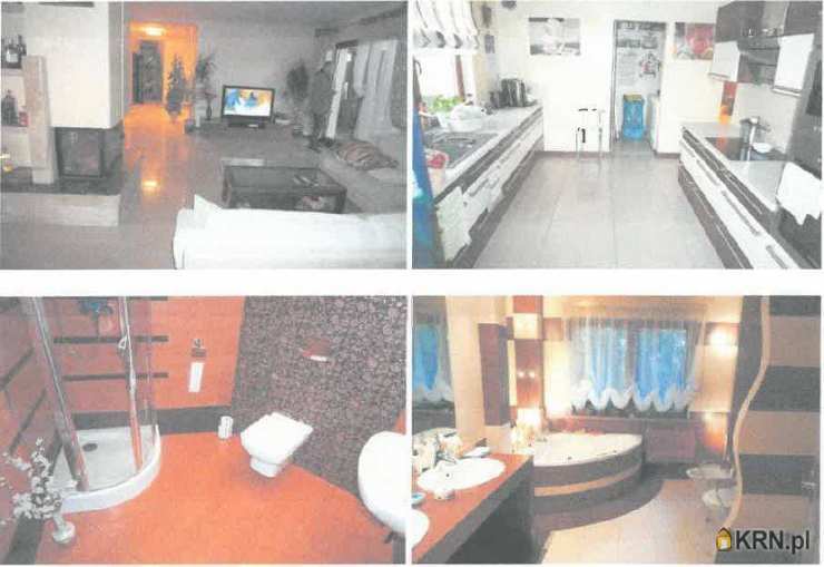 7 pokojowe, Dom  na sprzedaż, Lubicz Dolny, ul. 