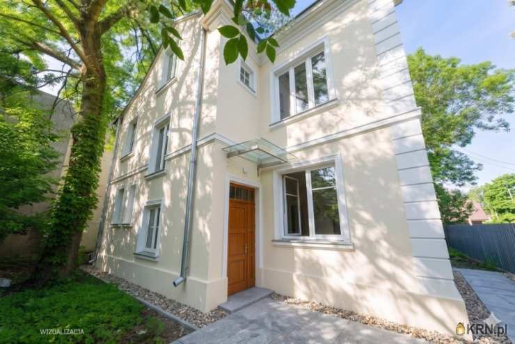12 pokojowe, Warszawa, Włochy, ul. , Dom  na sprzedaż