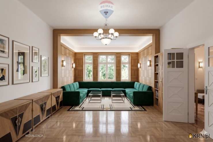 RE/MAX Polska, Dom  na sprzedaż, Warszawa, Włochy, ul. 