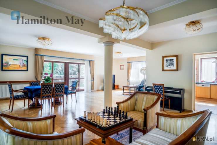 Dom  na sprzedaż, , Kraków, Zwierzyniec/Zakamycze, ul. Chełmska