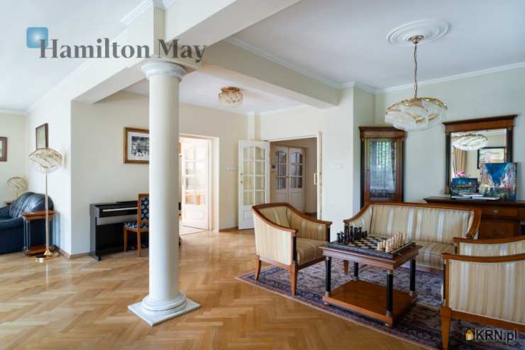 Kraków, Zwierzyniec/Zakamycze, ul. Chełmska, Dom  na sprzedaż, 