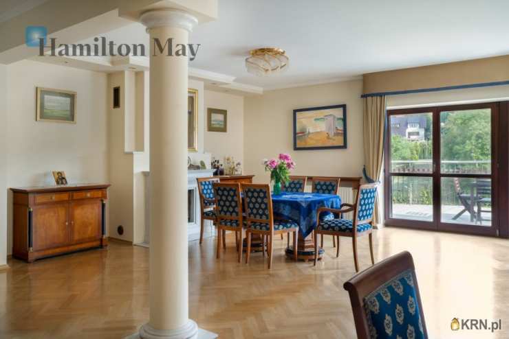 Kraków, Zwierzyniec/Zakamycze, ul. Chełmska, , Dom  na sprzedaż