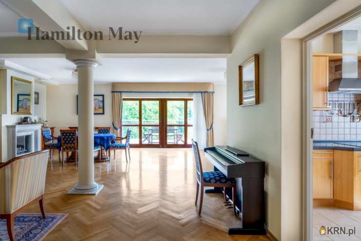 , Kraków, Zwierzyniec/Zakamycze, ul. Chełmska, Dom  na sprzedaż