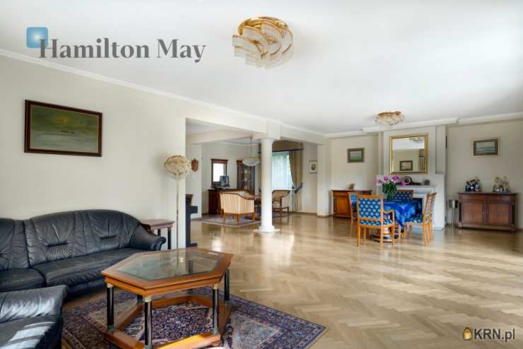 Hamilton May, Dom  na sprzedaż, Kraków, Zwierzyniec/Zakamycze, ul. Chełmska