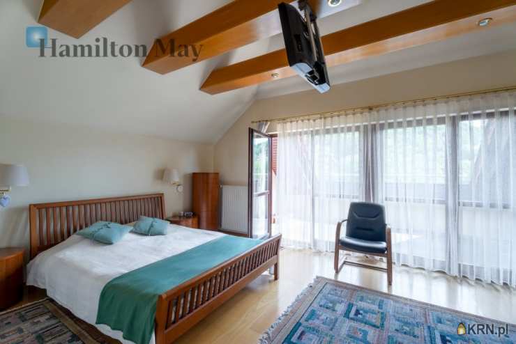 Dom  na sprzedaż, Kraków, Zwierzyniec/Zakamycze, ul. Chełmska, 