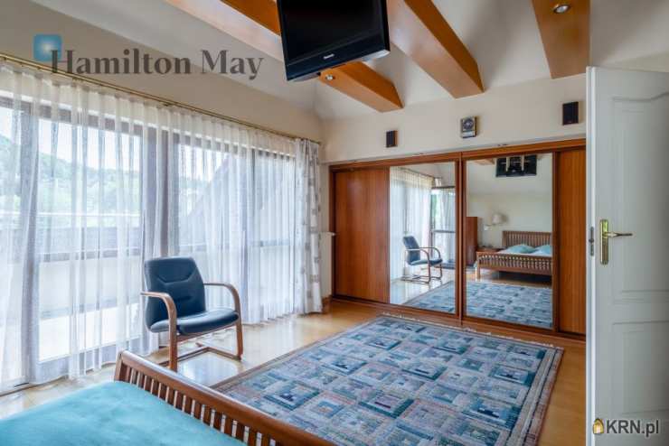 Dom  na sprzedaż, , Kraków, Zwierzyniec/Zakamycze, ul. Chełmska