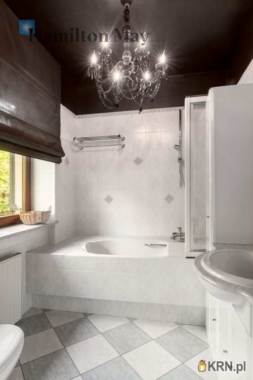 Hamilton May, Dom  na sprzedaż, Kraków, Zwierzyniec/Zakamycze, ul. Chełmska