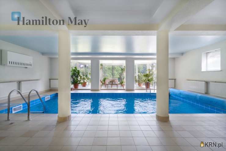 Dom  na sprzedaż, Kraków, Zwierzyniec/Zakamycze, ul. Chełmska, 