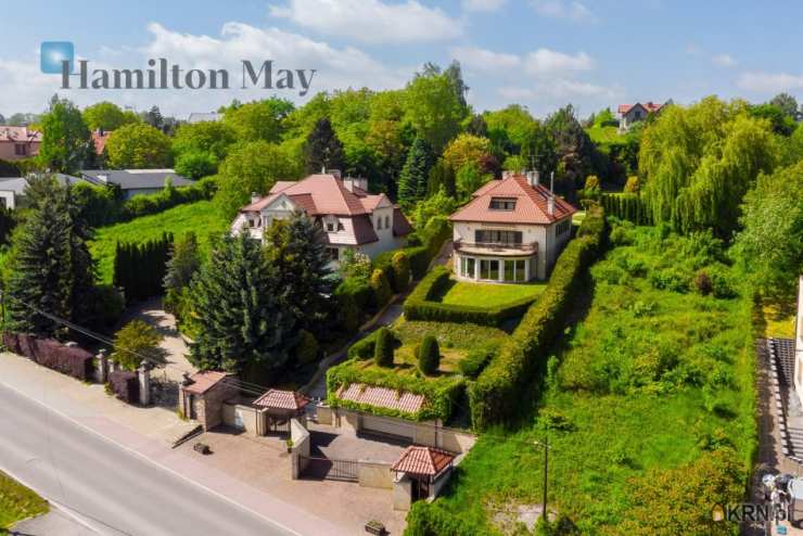 , Kraków, Zwierzyniec/Zakamycze, ul. Chełmska, Dom  na sprzedaż