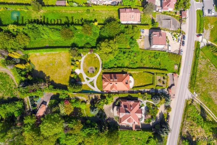 , Dom  na sprzedaż, Kraków, Zwierzyniec/Zakamycze, ul. Chełmska