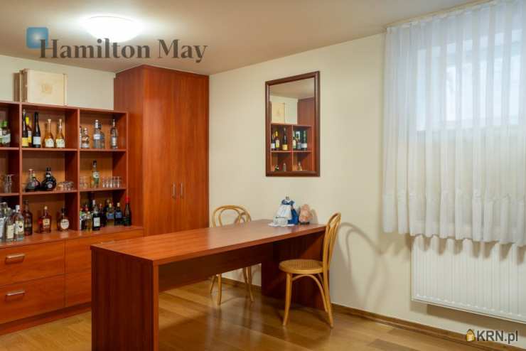 Dom  na sprzedaż, Kraków, Zwierzyniec/Zakamycze, ul. Chełmska, 