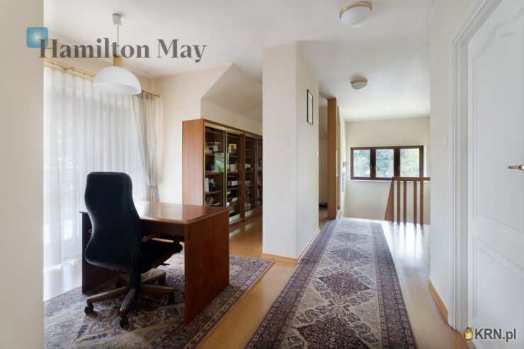 , Dom  na sprzedaż, Kraków, Zwierzyniec/Zakamycze, ul. Chełmska