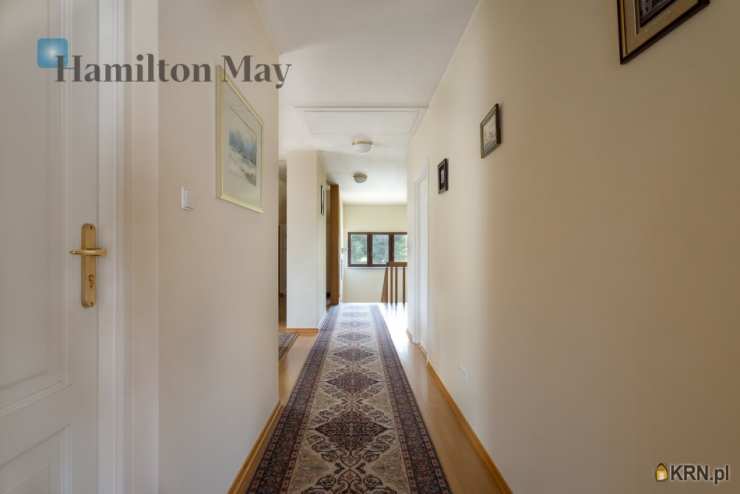 Hamilton May, Dom  na sprzedaż, Kraków, Zwierzyniec/Zakamycze, ul. Chełmska