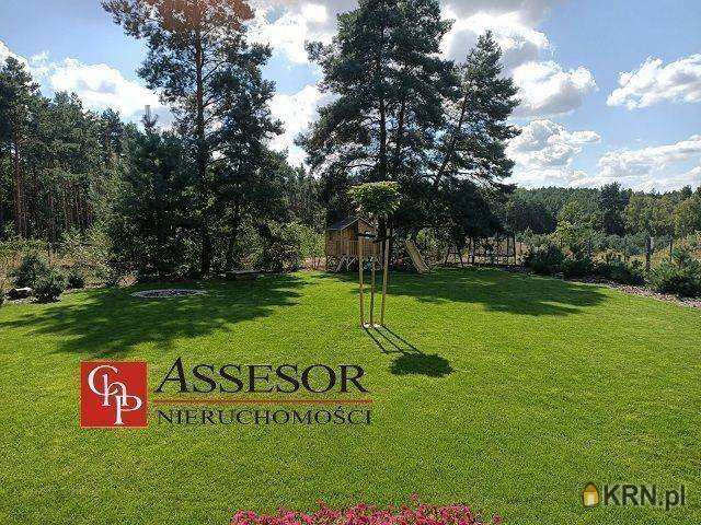 , Dom  na sprzedaż, Stobno, ul. 