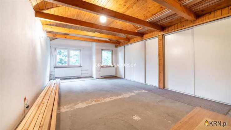 Kraków, Swoszowice, ul. T. Chałubińskiego, , Dom  na sprzedaż