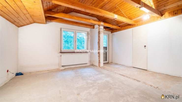 , Dom  na sprzedaż, Kraków, Swoszowice, ul. T. Chałubińskiego