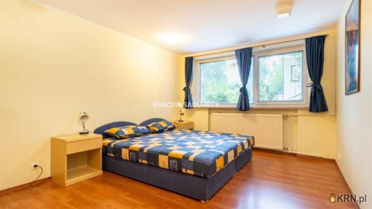 , Dom  na sprzedaż, Kraków, Swoszowice, ul. T. Chałubińskiego