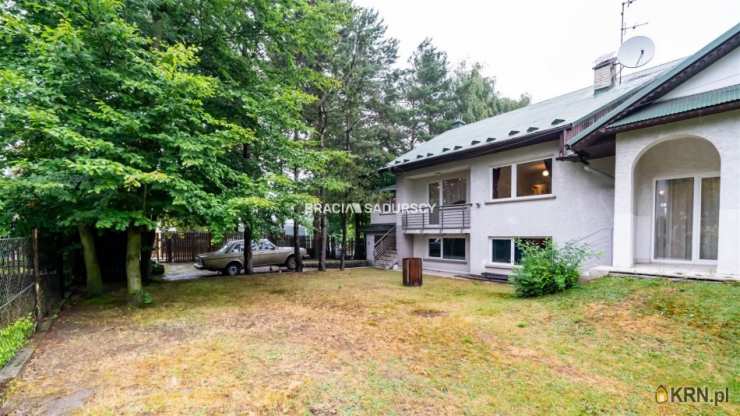 BRACIA SADURSCY ODDZIAŁ BS4 KROWODRZA, Dom  na sprzedaż, Kraków, Swoszowice, ul. T. Chałubińskiego
