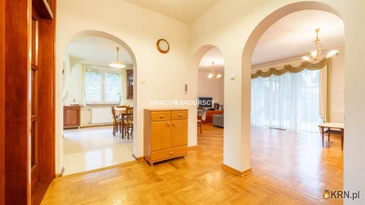 , Kraków, Swoszowice, ul. T. Chałubińskiego, Dom  na sprzedaż