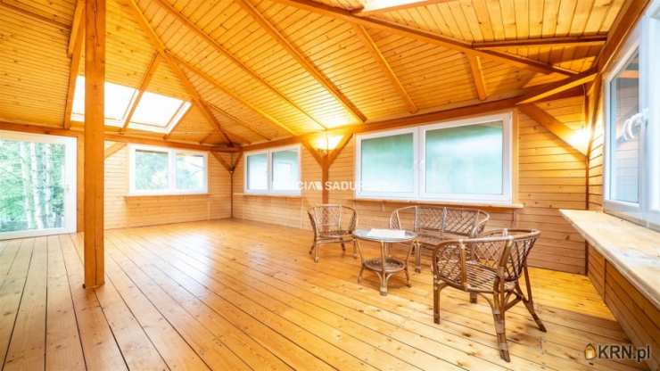 BRACIA SADURSCY ODDZIAŁ BS4 KROWODRZA, Dom  na sprzedaż, Kraków, Swoszowice, ul. T. Chałubińskiego