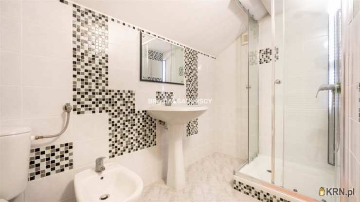 Dom  na sprzedaż, Kraków, Swoszowice, ul. T. Chałubińskiego, 