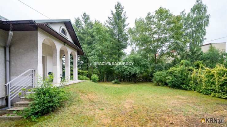 , Dom  na sprzedaż, Kraków, Swoszowice, ul. T. Chałubińskiego