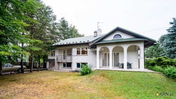 Dom  na sprzedaż, Kraków, Swoszowice, ul. T. Chałubińskiego, 