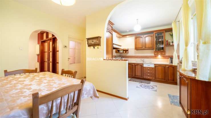 BRACIA SADURSCY ODDZIAŁ BS4 KROWODRZA, Dom  na sprzedaż, Kraków, Swoszowice, ul. T. Chałubińskiego