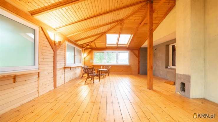 Dom  na sprzedaż, Kraków, Swoszowice, ul. T. Chałubińskiego, 