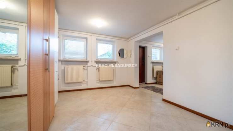 Kraków, Swoszowice, ul. T. Chałubińskiego, Dom  na sprzedaż, 