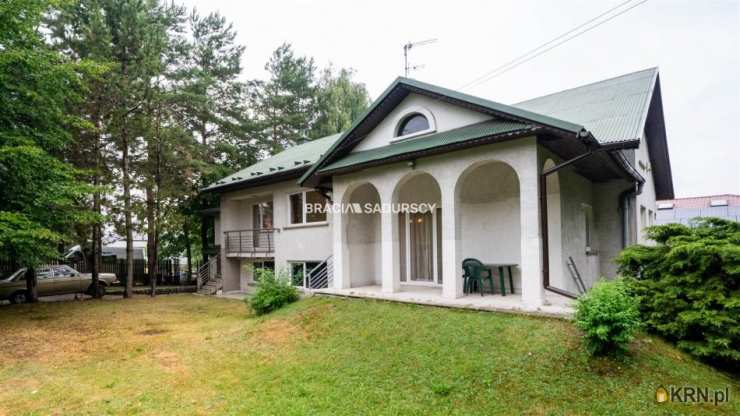 Dom  na sprzedaż, Kraków, Swoszowice, ul. T. Chałubińskiego, 