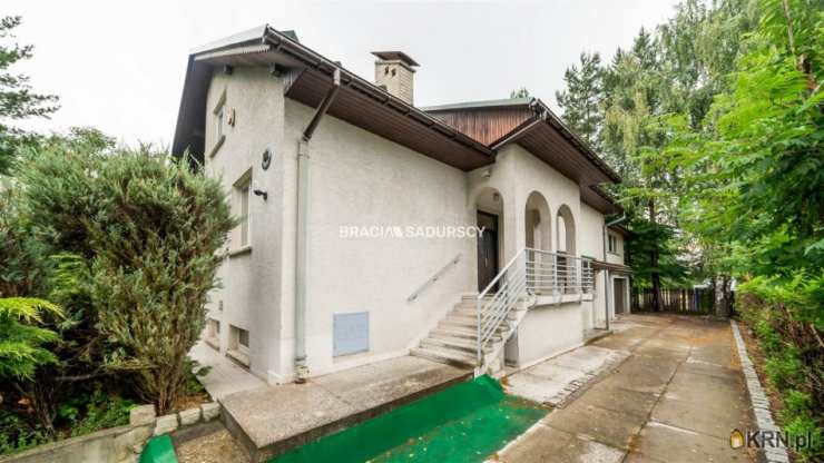 Kraków, Swoszowice, ul. T. Chałubińskiego, Dom  na sprzedaż, 