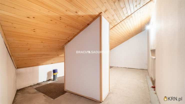 , Kraków, Swoszowice, ul. T. Chałubińskiego, Dom  na sprzedaż