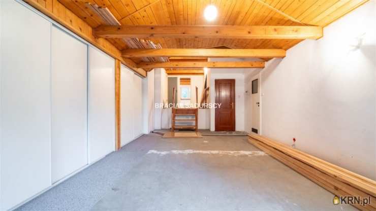 , Kraków, Swoszowice, ul. T. Chałubińskiego, Dom  na sprzedaż