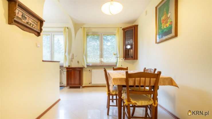 Dom  na sprzedaż, Kraków, Swoszowice, ul. T. Chałubińskiego, 