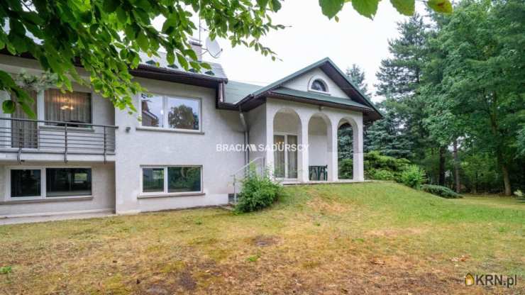 Dom  na sprzedaż, , Kraków, Swoszowice, ul. T. Chałubińskiego
