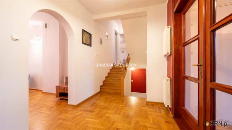 , Dom  na sprzedaż, Kraków, Swoszowice, ul. T. Chałubińskiego