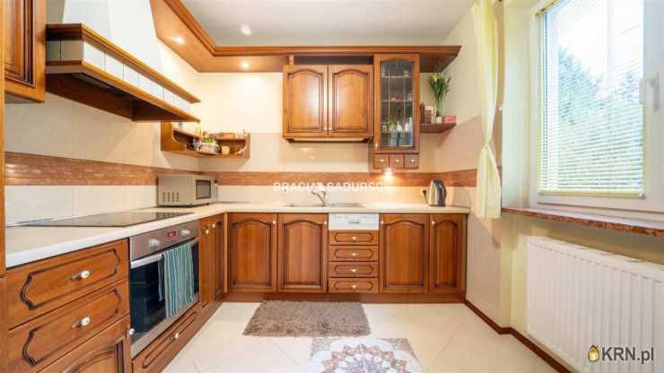 , Dom  na sprzedaż, Kraków, Swoszowice, ul. T. Chałubińskiego