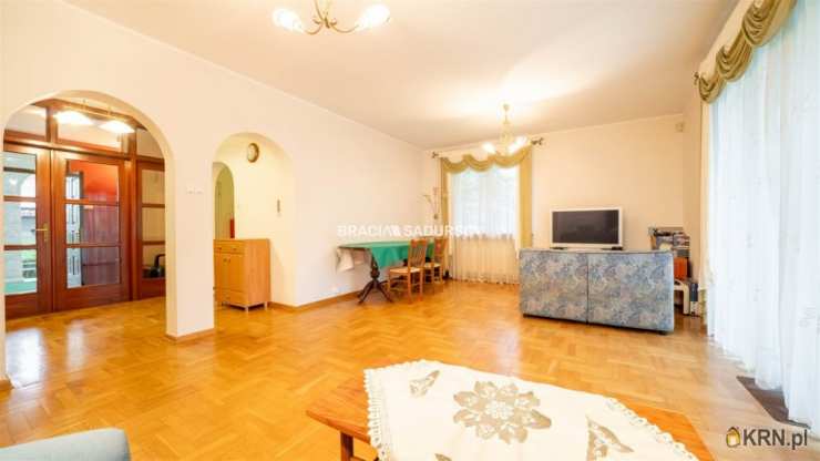 BRACIA SADURSCY ODDZIAŁ BS4 KROWODRZA, Dom  na sprzedaż, Kraków, Swoszowice, ul. T. Chałubińskiego