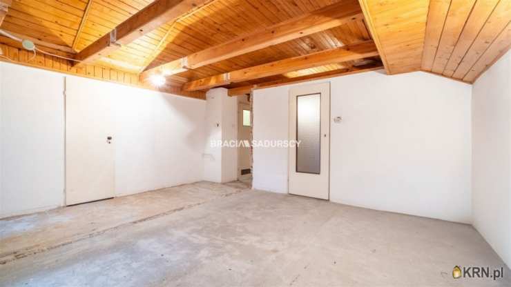 BRACIA SADURSCY ODDZIAŁ BS4 KROWODRZA, Dom  na sprzedaż, Kraków, Swoszowice, ul. T. Chałubińskiego