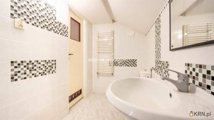 Kraków, Swoszowice, ul. T. Chałubińskiego, Dom  na sprzedaż, 