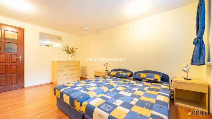 BRACIA SADURSCY ODDZIAŁ BS4 KROWODRZA, Dom  na sprzedaż, Kraków, Swoszowice, ul. T. Chałubińskiego