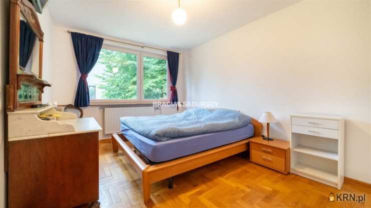 Dom  na sprzedaż, Kraków, Swoszowice, ul. T. Chałubińskiego, 