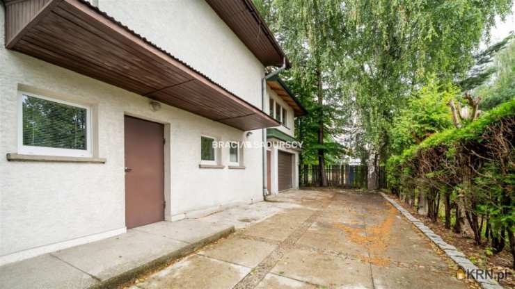 Kraków, Swoszowice, ul. T. Chałubińskiego, , Dom  na sprzedaż
